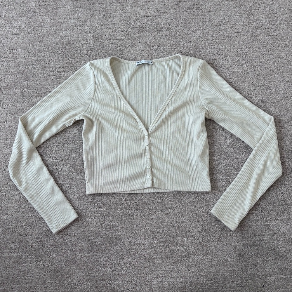 Zara Top